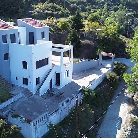 Fabulous Villa Monemvasía Екстериор снимка