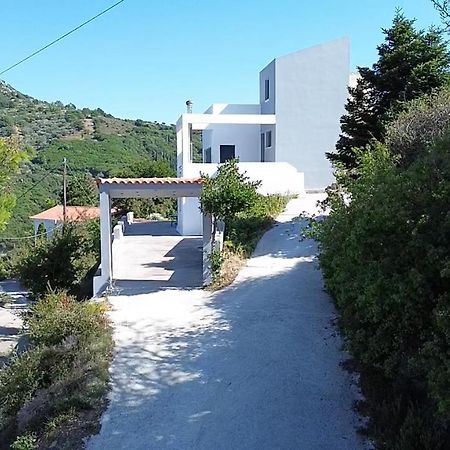 Fabulous Villa Monemvasía Екстериор снимка