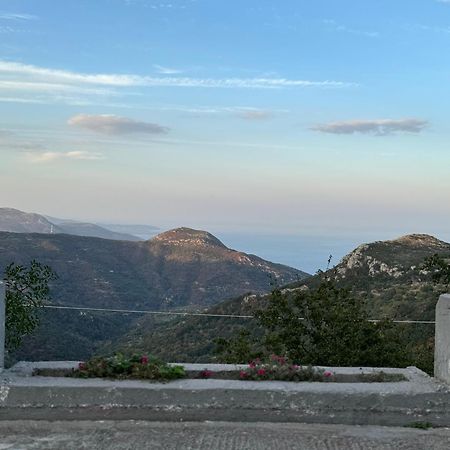 Fabulous Villa Monemvasía Екстериор снимка