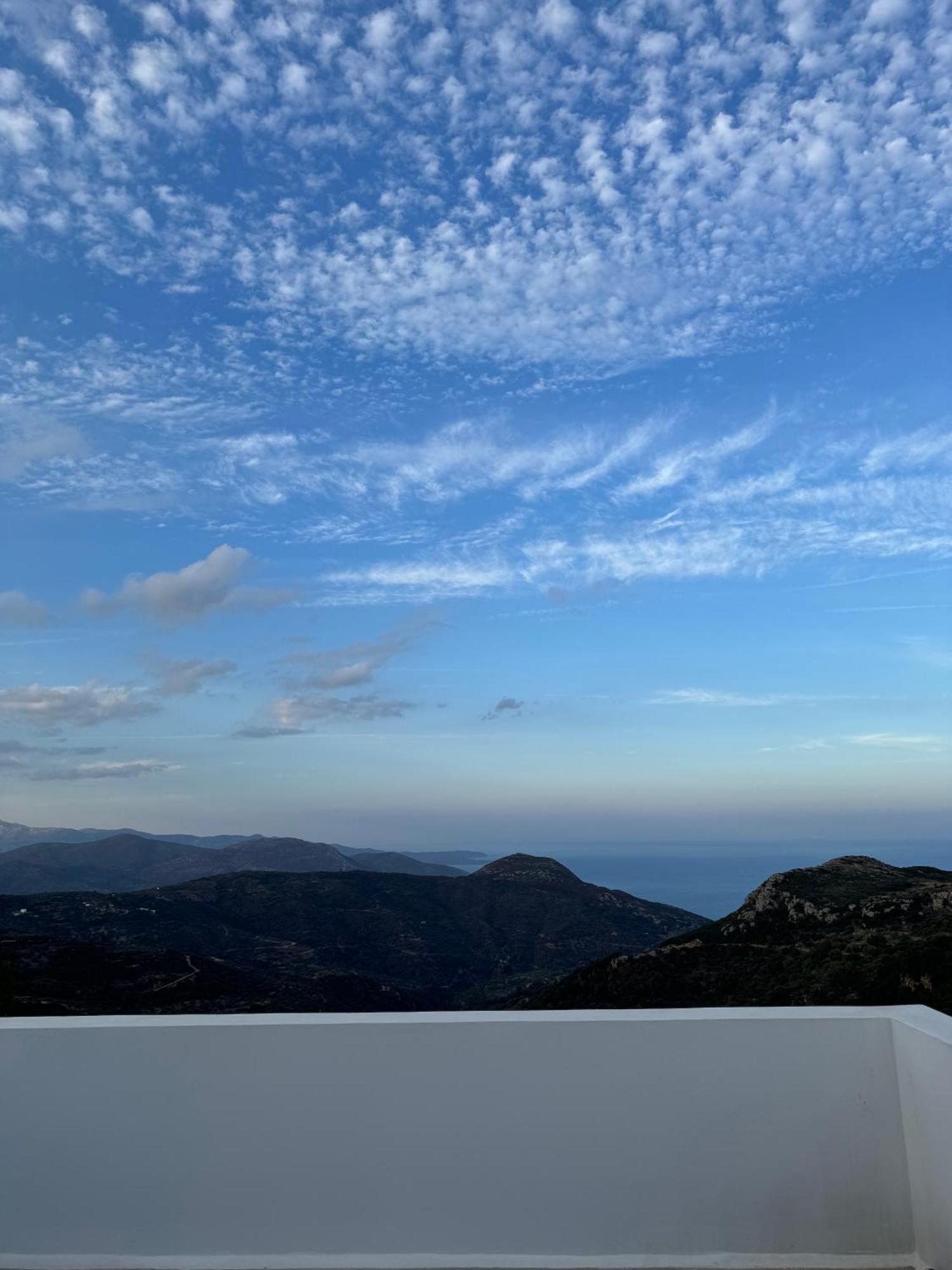 Fabulous Villa Monemvasía Екстериор снимка